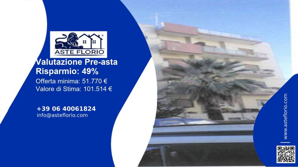 appartamento in vendita a Messina