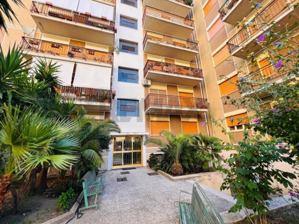 appartamento in vendita a Messina in zona San Licandro