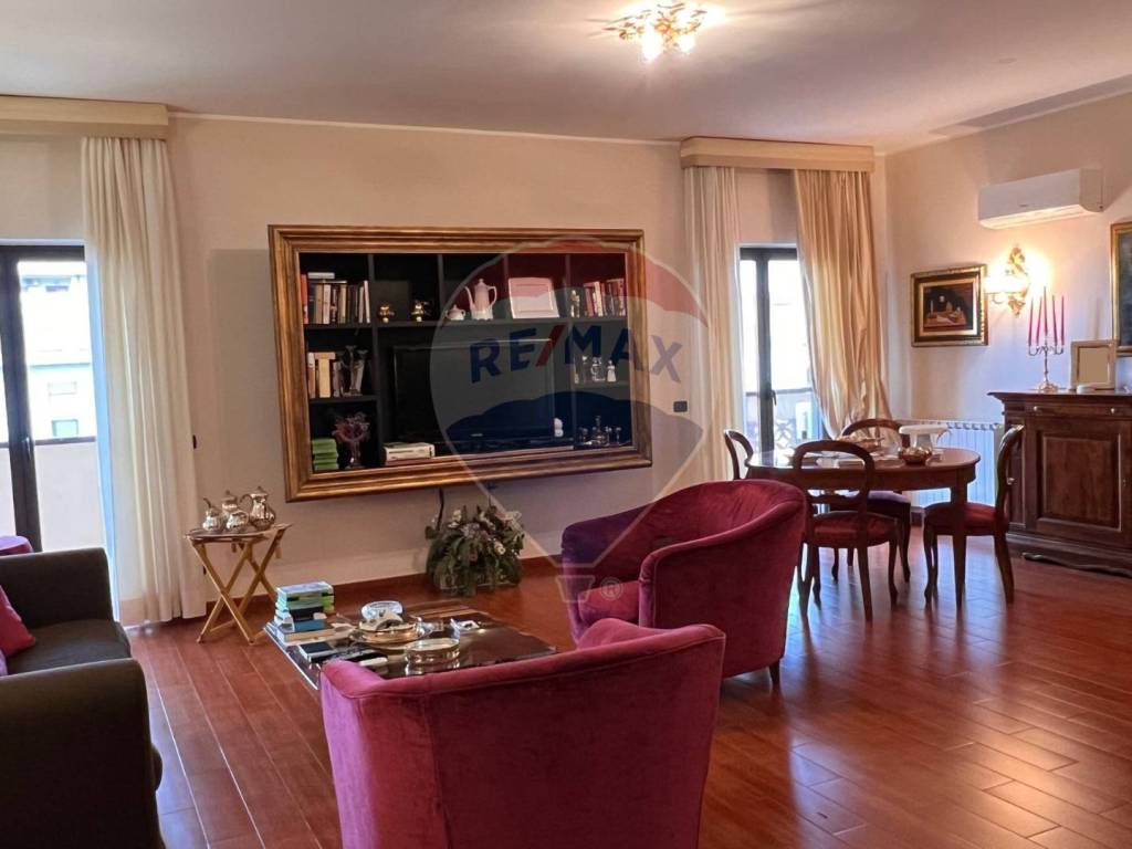 appartamento in vendita a Messina in zona Contesse