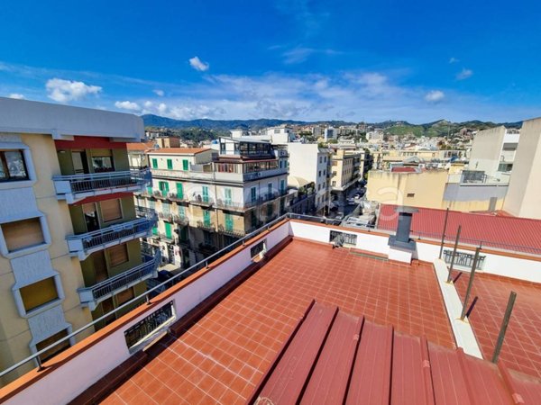 appartamento in vendita a Messina