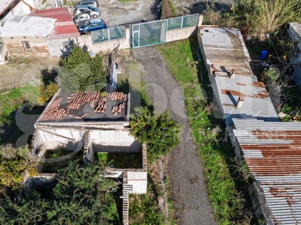 terreno agricolo in vendita a Messina in zona Centro Storico