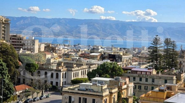 appartamento in vendita a Messina in zona Centro Storico