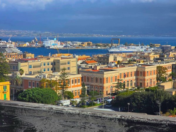 appartamento in vendita a Messina