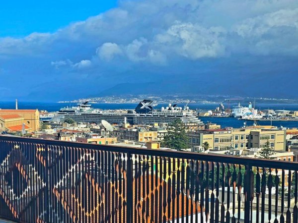 appartamento in vendita a Messina in zona Centro Storico