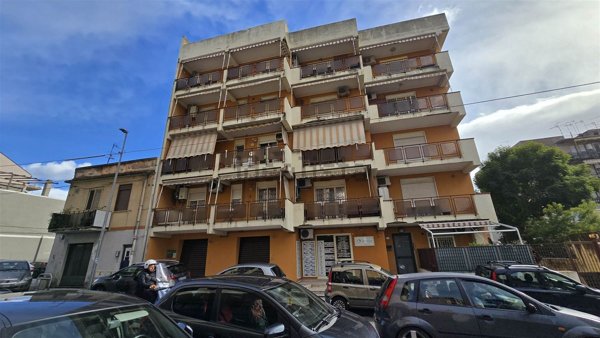 appartamento in vendita a Messina in zona Minissale