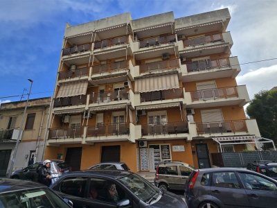 appartamento in vendita a Messina in zona Contesse