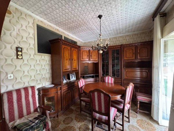 appartamento in vendita a Messina in zona Larderia