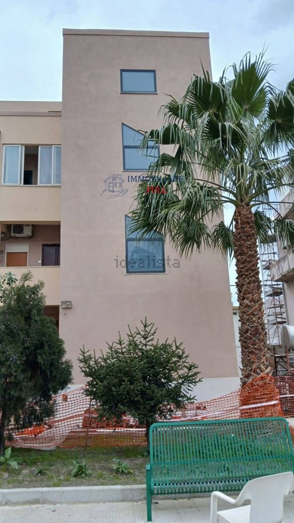 appartamento in vendita a Messina in zona Centro Storico