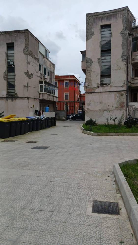 appartamento in vendita a Messina in zona Centro Storico
