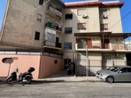 appartamento in vendita a Messina