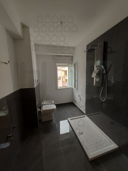 appartamento in vendita a Messina in zona Bordonaro