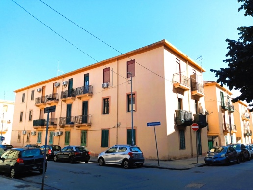 appartamento in vendita a Messina