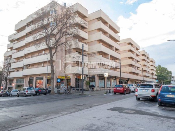 appartamento in vendita a Messina in zona Centro Storico