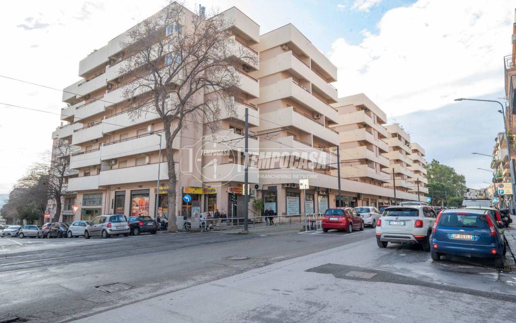 appartamento in vendita a Messina in zona Centro Storico