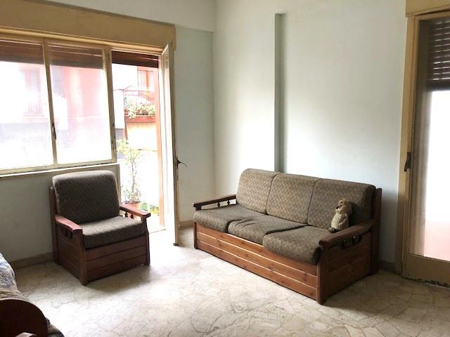 appartamento in vendita a Messina