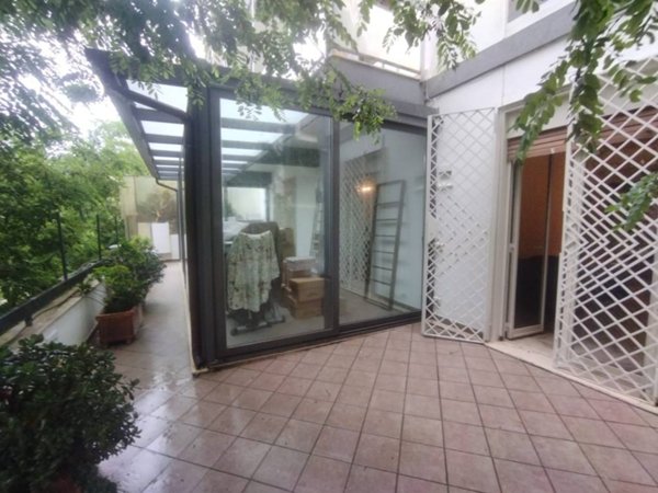 appartamento in vendita a Messina in zona Gravitelli