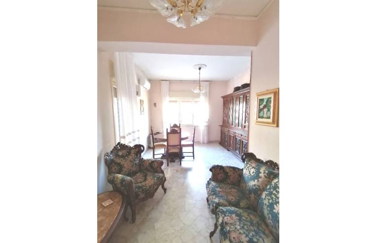 appartamento in vendita a Messina