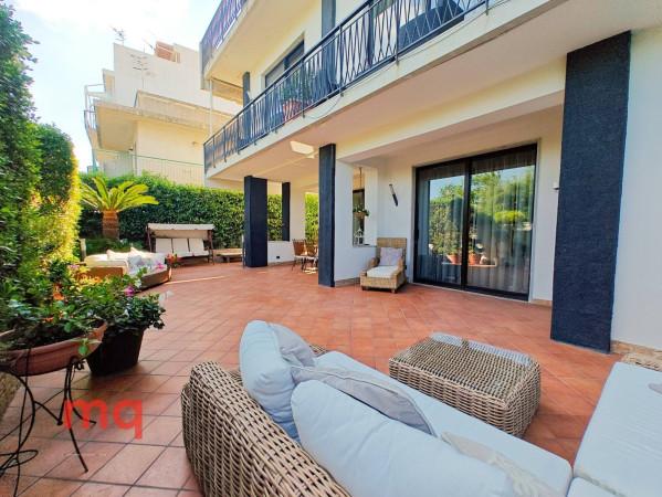 appartamento in vendita a Messina in zona Santa Margherita