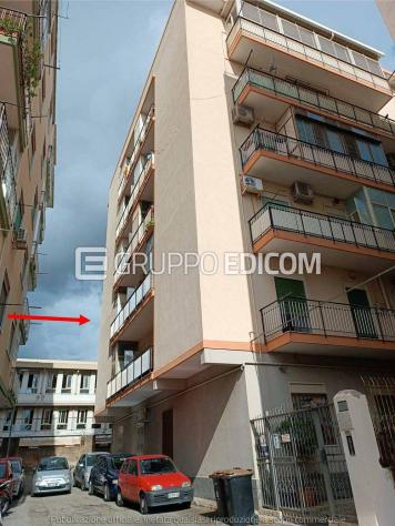 appartamento in vendita a Messina