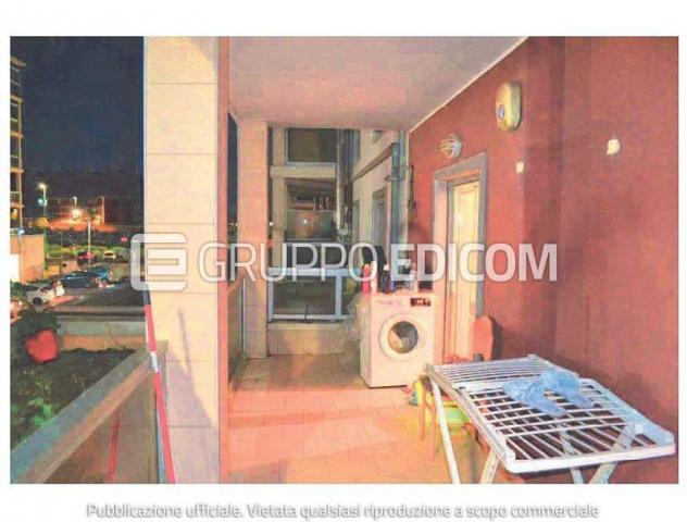 appartamento in vendita a Messina in zona Santa Lucia