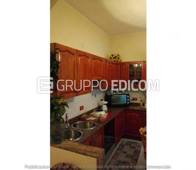 appartamento in vendita a Messina in zona Gazzi