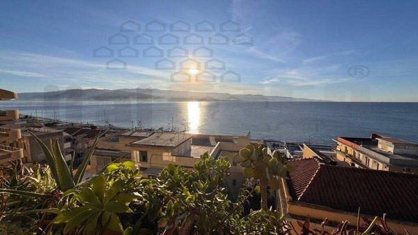 appartamento in vendita a Messina