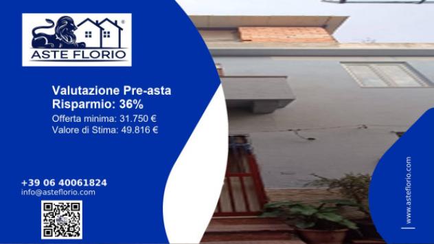 appartamento in vendita a Messina