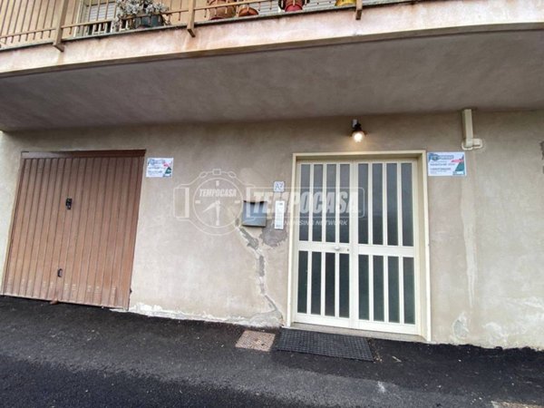 locale commerciale in vendita a Messina in zona Camaro