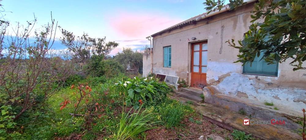 casa semindipendente in vendita a Messina in zona Spartà