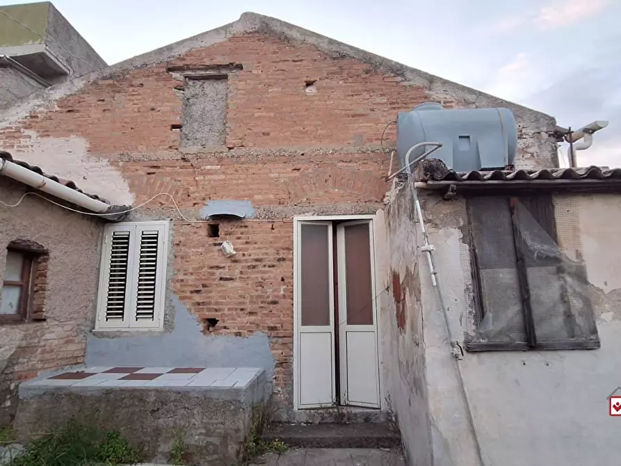 casa semindipendente in vendita a Messina in zona Spartà