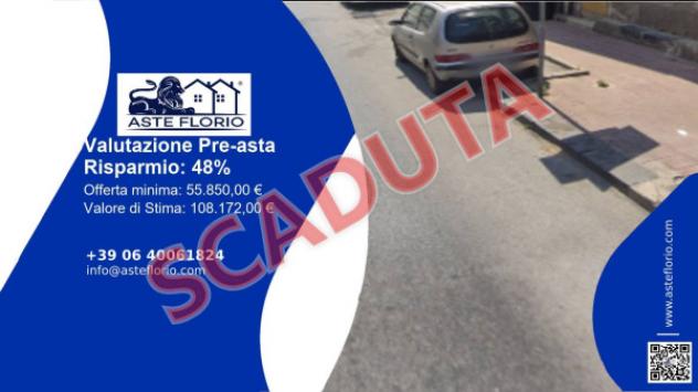 appartamento in vendita a Messina in zona Camaro