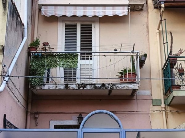 casa indipendente in vendita a Messina in zona Tremestieri