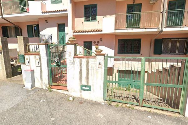 casa indipendente in vendita a Messina in zona San Filippo