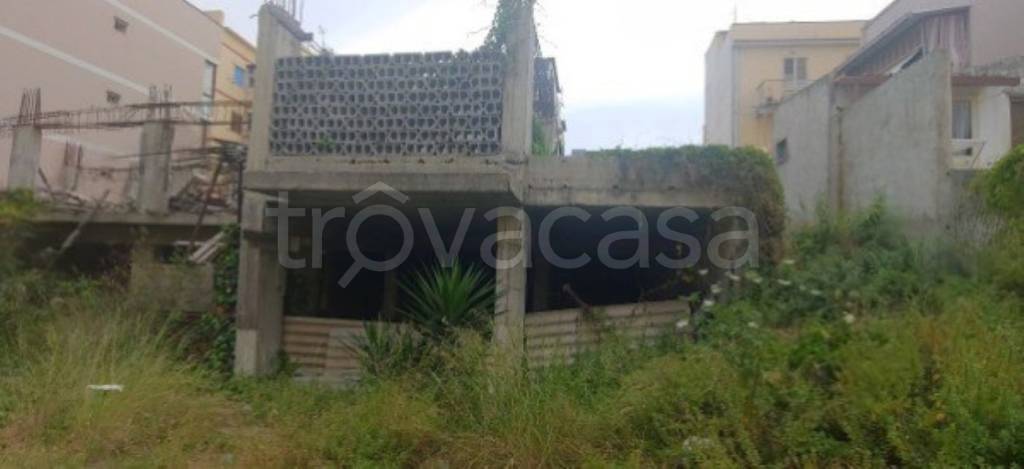 casa indipendente in vendita a Messina in zona Ganzirri