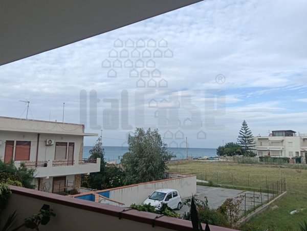 appartamento in vendita a Messina in zona Rodia