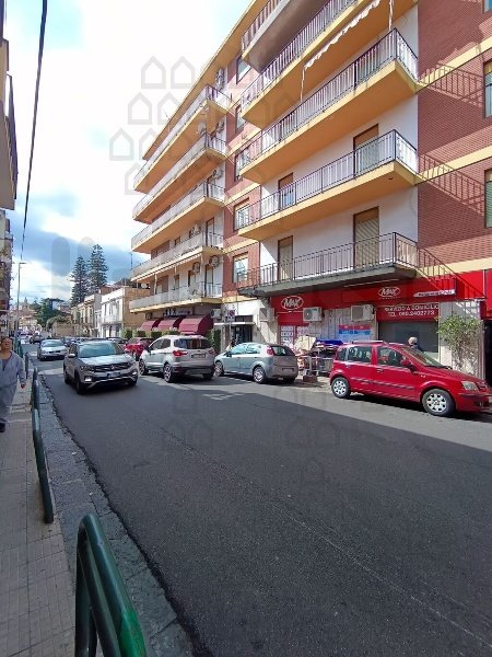 appartamento in vendita a Messina in zona Contesse