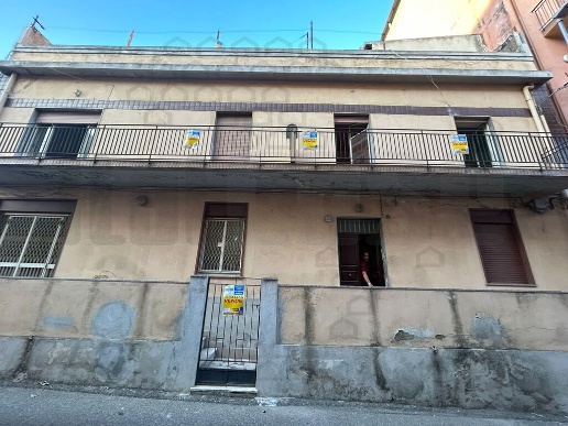 casa indipendente in vendita a Messina in zona Gazzi