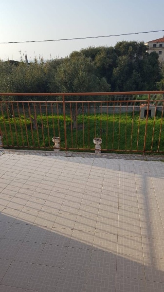 appartamento in vendita a Messina in zona San Saba