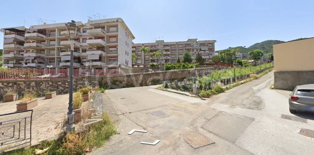 appartamento in vendita a Messina in zona Santissima Annunziata