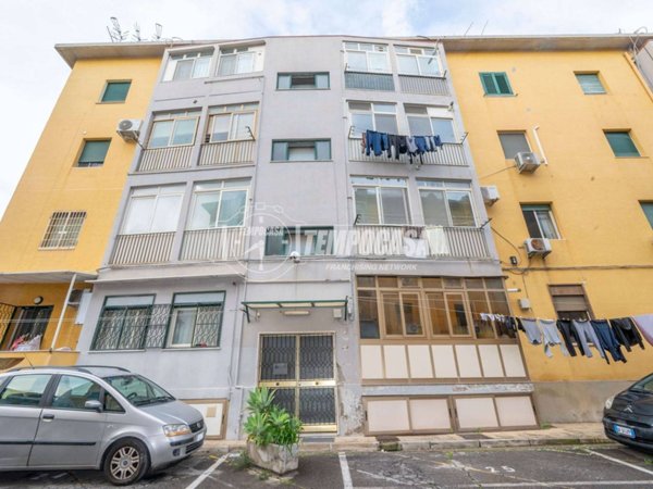 appartamento in vendita a Messina