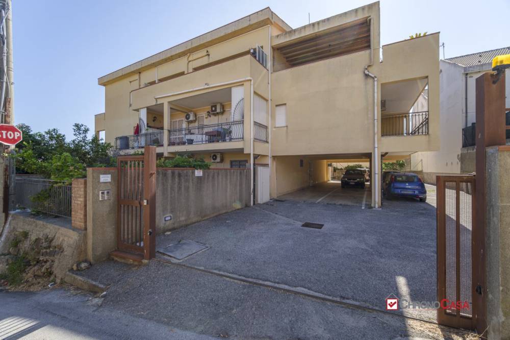 appartamento in vendita a Messina in zona Centro Storico