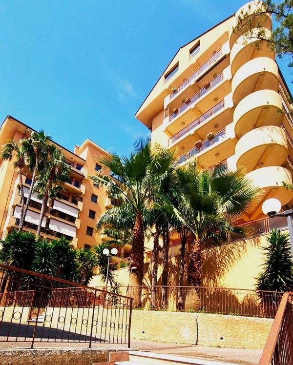 appartamento in vendita a Messina in zona Gravitelli