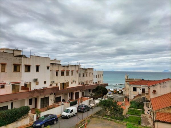 appartamento in vendita a Messina in zona San Saba