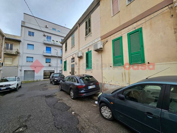 appartamento in vendita a Messina
