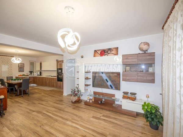 appartamento in vendita a Messina in zona Salice