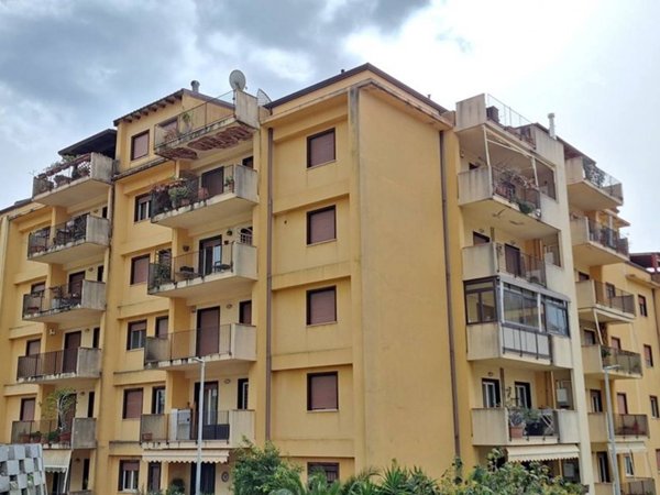 appartamento in vendita a Messina in zona San Licandro