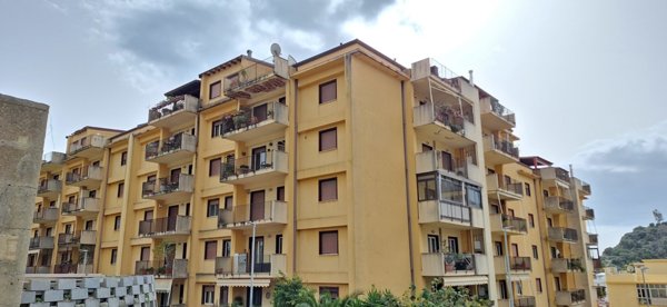 appartamento in vendita a Messina in zona San Licandro
