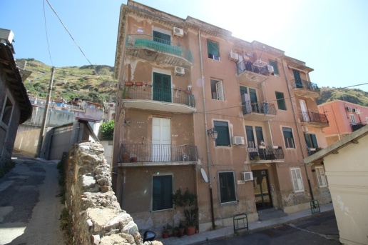 appartamento in vendita a Messina