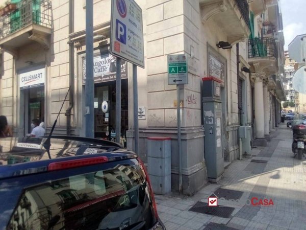 negozio in vendita a Messina in zona Centro Storico