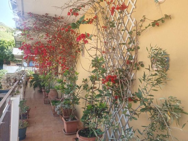 appartamento in vendita a Messina in zona Camaro